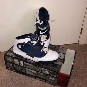 Men’s Nike Zoom Soldier IV TB